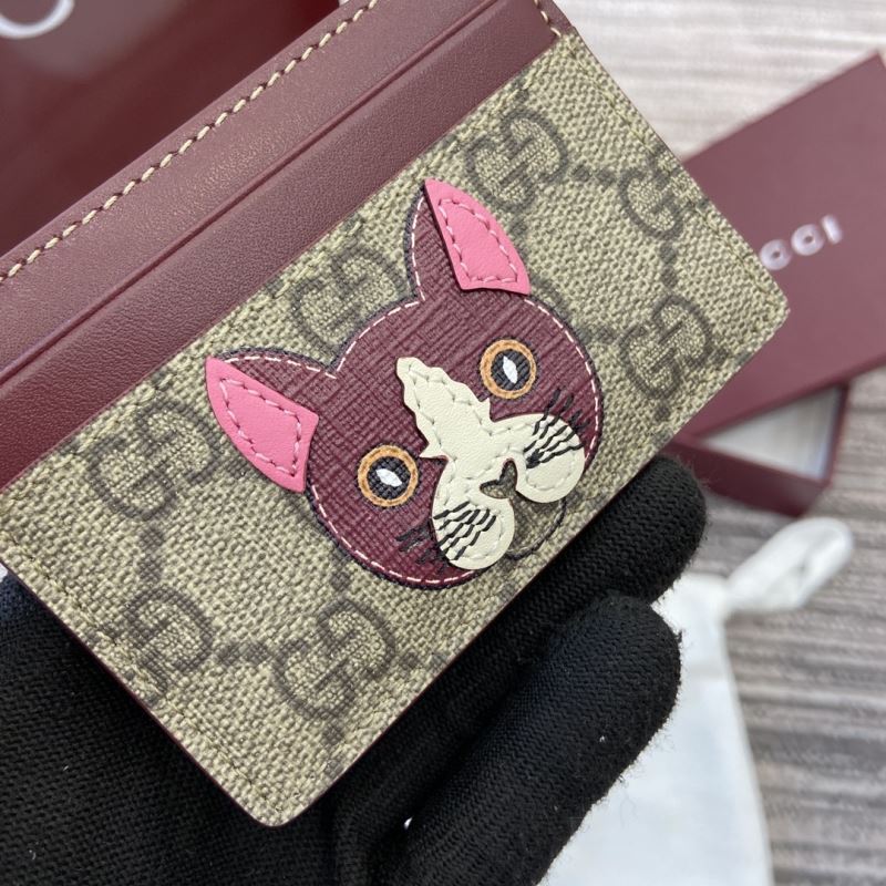 Gvc*1 wallets